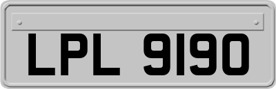 LPL9190