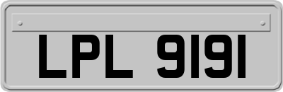 LPL9191