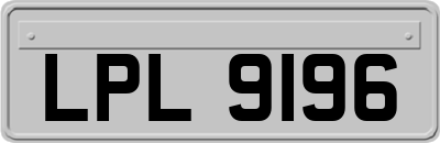 LPL9196