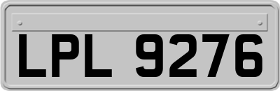 LPL9276