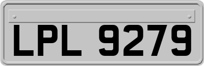 LPL9279
