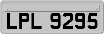LPL9295