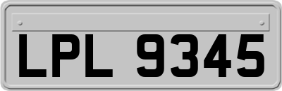 LPL9345
