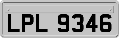 LPL9346
