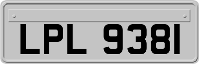 LPL9381