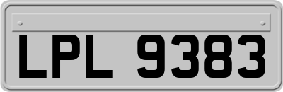 LPL9383