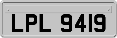 LPL9419