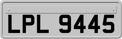 LPL9445