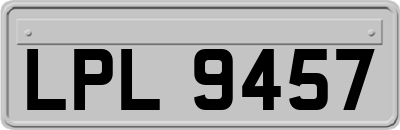 LPL9457