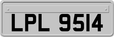 LPL9514