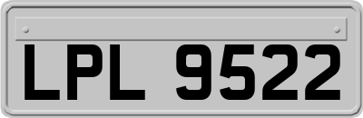LPL9522