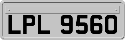 LPL9560