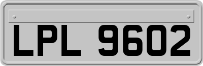LPL9602