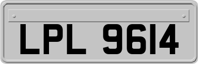LPL9614