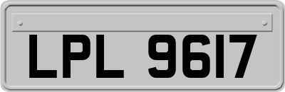 LPL9617