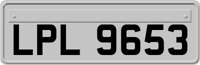 LPL9653
