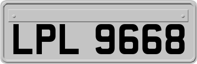 LPL9668