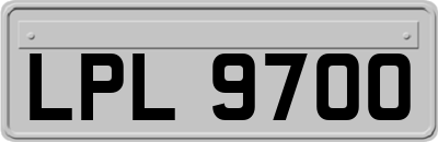 LPL9700