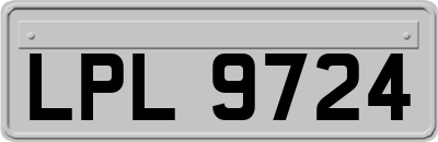 LPL9724