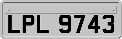LPL9743