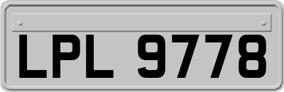 LPL9778