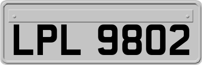 LPL9802