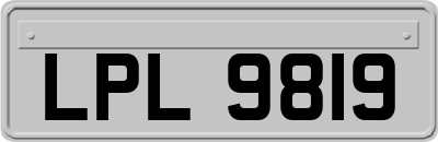 LPL9819