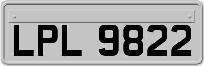LPL9822