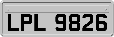 LPL9826