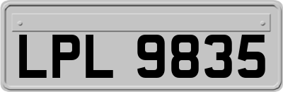 LPL9835