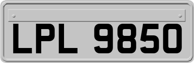 LPL9850