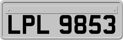 LPL9853