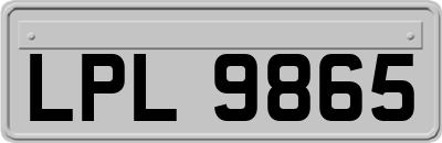 LPL9865