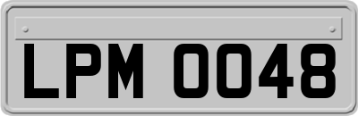 LPM0048