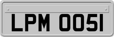 LPM0051