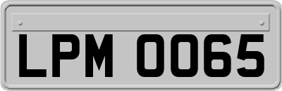 LPM0065