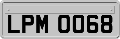 LPM0068
