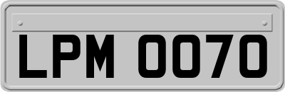 LPM0070
