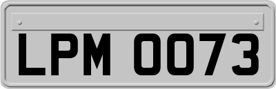 LPM0073
