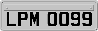 LPM0099