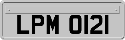 LPM0121