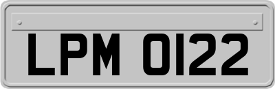 LPM0122