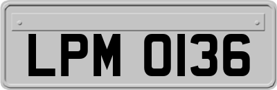 LPM0136