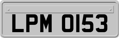 LPM0153