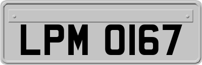 LPM0167