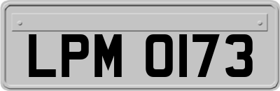 LPM0173
