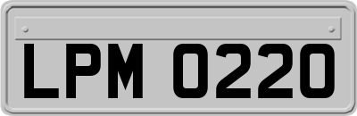 LPM0220