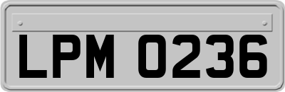 LPM0236