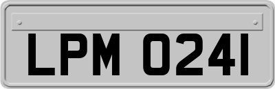 LPM0241