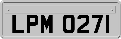 LPM0271